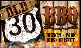 Old 30 BBQ